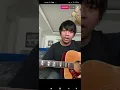 Rian D'Masiv - Cover Rossa Jangan Hilangkan Dia Akustik