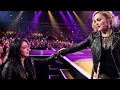 Lagu Madonna STOPPED singing when she saw her estranged daughter —what happened next left 18,000 in TEARS