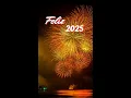 Download Lagu Feliz 2025 🌟🎉 Mensagem de Ano Novo 🌟🎉 Feliz Ano Novo 🌟🙏 #felizanonovo #feliz2025