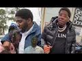 YFN Lucci RELEASED From PRISON After 4 YEARS On RICO GANG CHARGES The Don Back