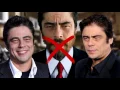 Beard Tricks Top 10 Worst Celebrity Beards