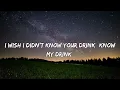 Jason Aldean & Brittany Aldean – Easier Gone (Lyrics)