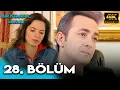 Lagu Bir İstanbul Masalı 28. Bölüm (4K Ultra HD)