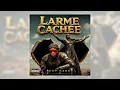 SKEY DADDY - LARME CACHÉE (Official Lyrics Video)