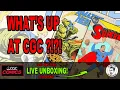 Download Lagu SPECIAL MONDAY NIGH CGC UNBOXING
