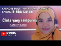 Cinta yang sempurna - Kangen Band | Karaoke duet tanpa vokal cowok