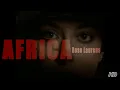 Lagu Rose Laurens - Africa (Voodoo Master) (Clip officiel HD)