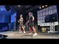 Dive Bar Head - Line Dance Demo