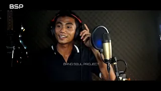 oki besumpah mate live session cipt ahiem angkek