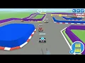 Smash Karts early gameplay footage