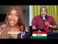 Download Lagu Beautiful Lady Descend on NPP doing Tribal Politics. Nana B in Trouble  saying NDC don't dress well
