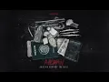 Aleman - La Doble Rimaldita [Audio Oficial] (Prod. Walter Vargas) - Alemán
