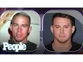 Channing Tatum s Changing Looks People