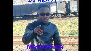 dj heavy t mashonisa orginal mix 