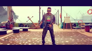 Dharmesh Sir And Punith Dance Performance From ABCD 2 