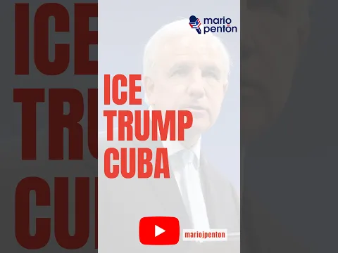 Tienen miedo a un arresto de ICE y a una deportación a Cuba ¿Qué responde el equipo de Gimenez?