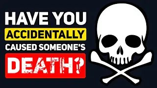 People who ACCIDENTALLY caused the DEATH of Someone, What Happened? - Reddit Podcast