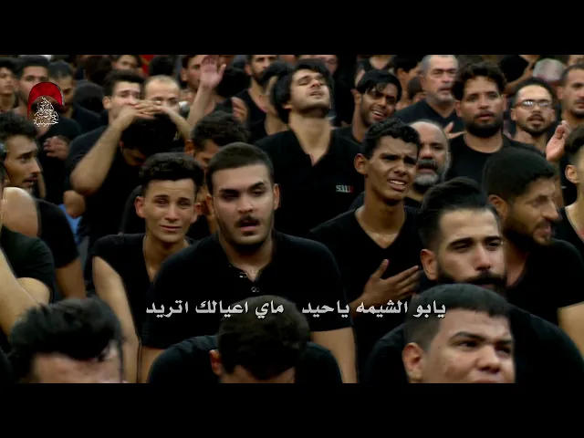⁣دخيل الله l ملا أحمد الفتلاوي l ليلة 7 محرم 2018