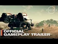 Starfield Gameplay Trailer