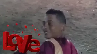 تمشي بالرن وحزامها دلاويح   أحلي تراث دندنها