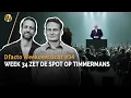 Download Lagu Willem Engel en Jeroen Pols Weekoverzicht #34 2025