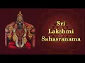 Lakshmi Sahasranama
