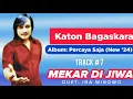 Download Lagu Katon Bagaskara ❤ Ira Wibowo - Mekar di Jiwa (Video Lirik Album \