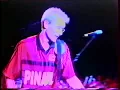 Matmatah- Lambé an dro  (Liberté à Rennes 1999)