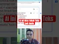 Download Lagu Teks jadi suara #ai #voiceover