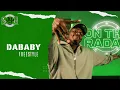 Download Lagu The DaBaby \
