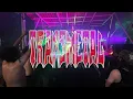 Transmetal - México Bárbaro (EN VIVO) | Aquelarre Fest México Open Air Metal Extremo 2026. FURTIVOS.