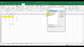 1 - Excel