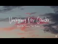 Umagang Kay Ganda - Ray-An Fuentes, Tillie Moreno (Lyric Video)