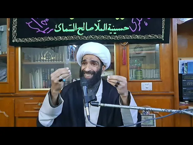 ⁣لماذا تمضي أيام وليالي شهر رمضان سريعاً؟ - سماحة الشيخ جعفر ابو رويس