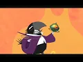 Ruby Gloom Iris AAAAAAAAAAAAAAAAAAAAAAHHHHHHHHHHHHHH