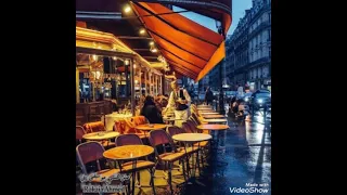 فاضي شويه نشرب قهوه كامله بدون موسيقى 