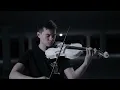 bury a friend - Billie Eilish - Cover (Violin)