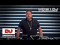 Download Lagu Eats Everything | How I DJ | Using Four Decks, Acapellas, And FX | S1 E5