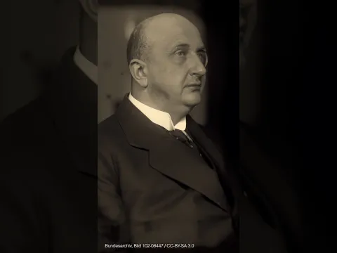 🎬 Kto wspierał Hitlera? Tajemnicza rola Stalina przed 1933 rokiem #shorts