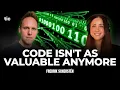 Are programmers being replaced by AI The skills AI can t replace Fredrik Schersten