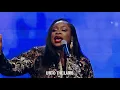 Download Lagu WORTHY IS THE LAMB: SINACH