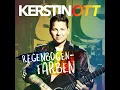 Regenbogenfarben - Kerstin Ott