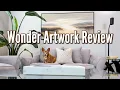 Wonder Artwork Review Styling Hand Painted Art for Your Home