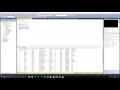 Using Alter and Drop functions in SQL
