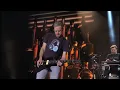 Jason Aldean Drowns the Whiskey live at Bonaroo 2021