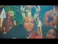 El Alfa _ Singapur ( Official video instrumental )