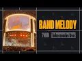 Luke Combs Live Band Melody Neyland Stadium Knoxville 5-2-26