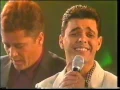 Download Lagu leonardo ,zezé de camargo é luciano,chitãozinho  é xororó  homenagem á leandro