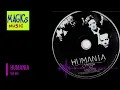 Lagu Humania - The Key