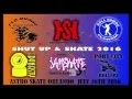 FLIGHT TIME WITH THE FUNK MASTER ASTRO SKATE ORLANDO